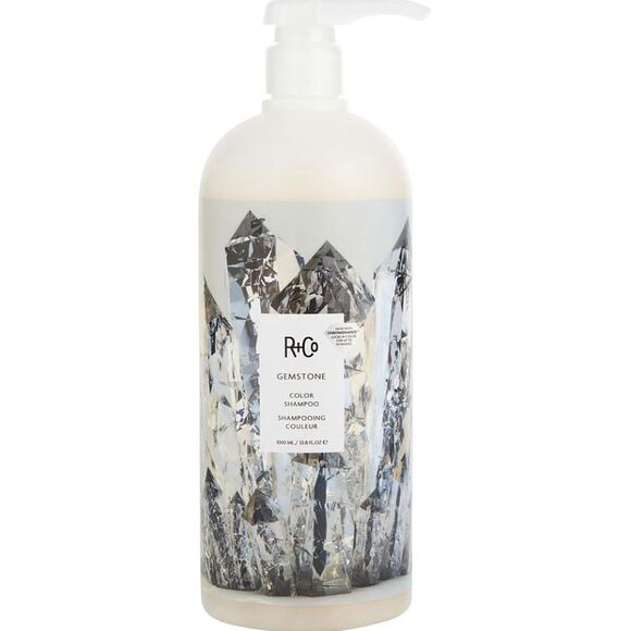 R+Co Gemstone Color Shampoo - 33.8oz - Picture 1 of 3